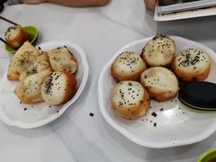 -张记汤馆(嫩江路店)