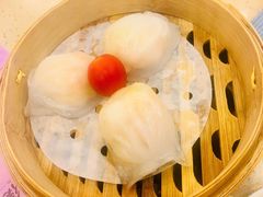 金牌虾饺皇-点都德(龙之梦店)