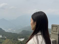 -窦圌山风景区