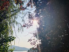 -云龙湖旅游景区