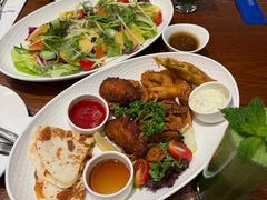 -bluefrog蓝蛙(新三里屯太古里店)