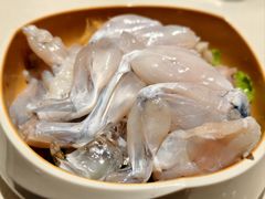 -海底捞火锅(长宁路龙之梦店)