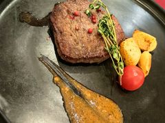 -红房子西菜馆(淮海中路店)