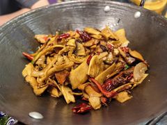 -吃货私房菜(丽江束河古镇店)