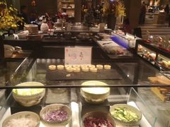 -金海湾自助餐厅(金陵饭店)