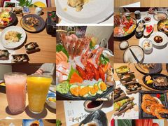 -和创柚子·会席日本料理(新区淮海街店)