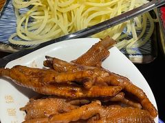 -陈眼镜火锅(总店)