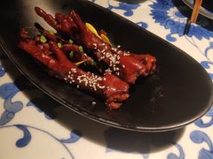 -桂满陇天书(南京德基旗舰店)