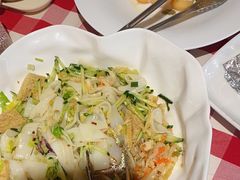 -西贝(东方路店)