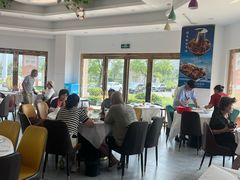 -碧海银沙海鲜餐厅(恒大海上威尼斯店)