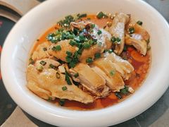 -创味·民间海南菜·非遗藤桥排骨(藤桥·免税城店)