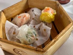-鹿鸣酒家(越秀店)