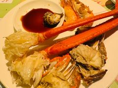 -上海东方佘山翰悦阁酒店·Vie全日制餐厅