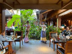 -西双版纳洲际度假酒店-泰傣餐厅