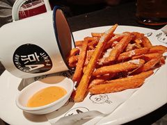 -京A Taproom·精酿餐吧(CBD店)