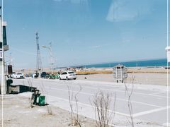 -青海湖二郎剑景区