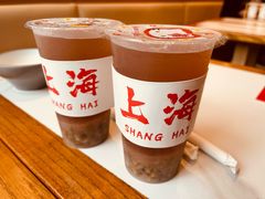 -馋三尺蟹粉小笼(人民广场店)