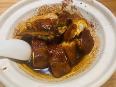 -胡子大厨·超级小炒肉(晶耀前滩店)