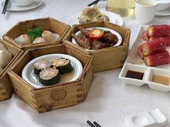 -怀德酒楼·粤菜·海鲜·茶点(宝安国际机场店)