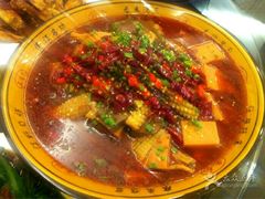 -鲁班小馆(政四街店)