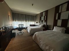-北京威斯汀酒店