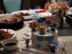 -橙呦·私人定制生日蛋糕