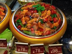 -干锅鱼庄(北京荟聚西红门购物中心店)