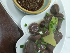 -农家乐大锅台铁锅炖(四流中路店)