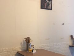 大堂-老家猪肝面(石油路店)