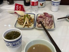 -金鸡饭店(新民中路店)