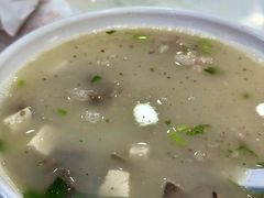 -高玛纳驴肉火烧(一世界店)