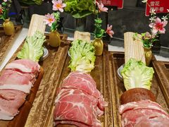 -火叮叮自助烤肉·现切牛肉(茂业店)