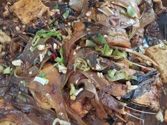 -庆岭迎宾园正宗活鱼馆