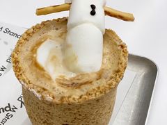 -M Stand(BFC外滩金融中心店)