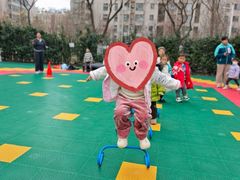 -伊顿幼儿园(济南大地锐城校区)