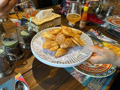 -卢布里西餐厅(总店)