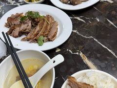 -乌文新澄海卤鹅店