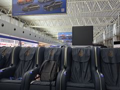 -黄山屯溪国际机场