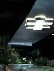 -北京东方茂酒店-宴会厅