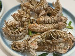 -舟山小海鲜大排档(稻香新村店)
