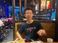 -管氏翅吧(中关村店)