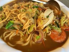 -阿弟特色海鲜餐厅·大排档(平潭店)