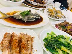 -新金盛·海鲜酒楼(盐田店)