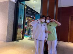 -三亚湾海居铂尔曼度假酒店