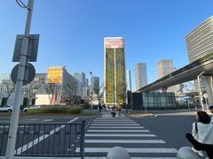 -横琴购口岸商业广场