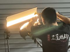 -鲨鱼皮汽车凹陷玻璃修复(静安店)