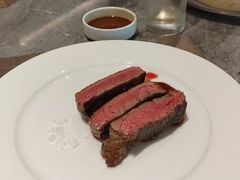 -厨艺海鲜自助餐厅•越秀宾馆希尔顿格芮精选酒店
