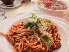 -老井俄式餐厅