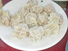 -大眼锅贴水饺(河东店)