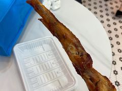 -一代烤翅王(大汉口店)